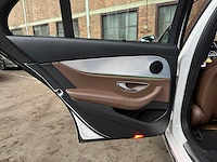 Mercedes-benz e300 e premium plus e-klasse 293pk 2019, g-702-gn - afbeelding 36 van  46