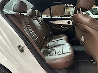 Mercedes-benz e300 e premium plus e-klasse 293pk 2019, g-702-gn - afbeelding 41 van  46