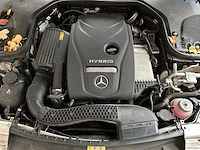 Mercedes-benz e300 e premium plus e-klasse 293pk 2019, g-702-gn - afbeelding 45 van  46