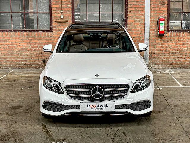 Mercedes-benz e300 e premium plus e-klasse 293pk 2019, g-702-gn - afbeelding 5 van  46