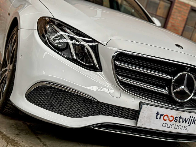 Mercedes-benz e300 e premium plus e-klasse 293pk 2019, g-702-gn - afbeelding 6 van  46