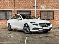 Mercedes-benz e300 e premium plus e-klasse 293pk 2019, g-702-gn - afbeelding 7 van  46