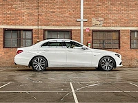 Mercedes-benz e300 e premium plus e-klasse 293pk 2019, g-702-gn - afbeelding 9 van  46
