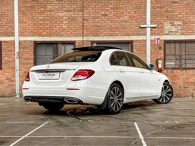 Mercedes-benz e300 e premium plus e-klasse 293pk 2019, g-702-gn - afbeelding 2 van  46