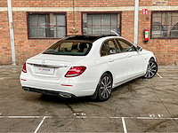 Mercedes-benz e300 e premium plus e-klasse 293pk 2019, g-702-gn - afbeelding 3 van  46