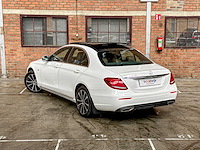 Mercedes-benz e300 e premium plus e-klasse 293pk 2019, g-702-gn - afbeelding 8 van  46
