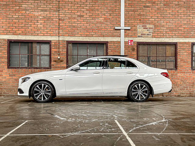 Mercedes-benz e300 e premium plus e-klasse 293pk 2019, g-702-gn - afbeelding 10 van  46