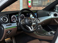 Mercedes-benz e300 e premium plus e-klasse 293pk 2019, g-702-gn - afbeelding 11 van  46