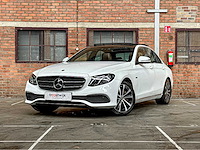 Mercedes-benz e300 e premium plus e-klasse 293pk 2019, g-702-gn