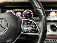 Mercedes-benz e300 e premium plus e-klasse 293pk 2019, g-702-gn - afbeelding 17 van  46