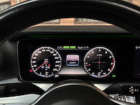 Mercedes-benz e300 e premium plus e-klasse 293pk 2019, g-702-gn - afbeelding 20 van  46