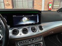 Mercedes-benz e300 e premium plus e-klasse 293pk 2019, g-702-gn - afbeelding 22 van  46