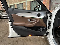 Mercedes-benz e300 e premium plus e-klasse 293pk 2019, g-702-gn - afbeelding 27 van  46