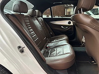 Mercedes-benz e300 e premium plus e-klasse 293pk 2019, g-702-gn - afbeelding 36 van  46