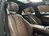 Mercedes-benz e300 e premium plus e-klasse 293pk 2019, g-702-gn - afbeelding 39 van  46