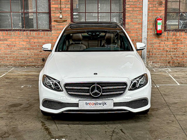Mercedes-benz e300 e premium plus e-klasse 293pk 2019, g-702-gn - afbeelding 42 van  46