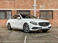 Mercedes-benz e300 e premium plus e-klasse 293pk 2019, g-702-gn - afbeelding 44 van  46