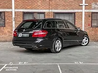 Mercedes-benz e350 amg estate designo avantgarde 3.5 v6 e-klasse 306pk my-2013 - afbeelding 11 van  58