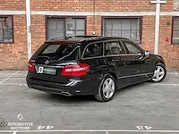 Mercedes-benz e350 amg estate designo avantgarde 3.5 v6 e-klasse 306pk my-2013 - afbeelding 12 van  58
