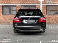 Mercedes-benz e350 amg estate designo avantgarde 3.5 v6 e-klasse 306pk my-2013 - afbeelding 14 van  58