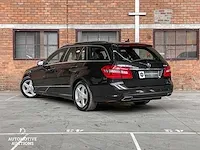 Mercedes-benz e350 amg estate designo avantgarde 3.5 v6 e-klasse 306pk my-2013 - afbeelding 16 van  58