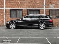 Mercedes-benz e350 amg estate designo avantgarde 3.5 v6 e-klasse 306pk my-2013 - afbeelding 19 van  58