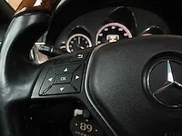 Mercedes-benz e350 amg estate designo avantgarde 3.5 v6 e-klasse 306pk my-2013 - afbeelding 25 van  58