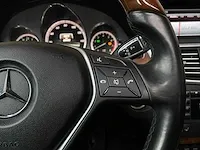 Mercedes-benz e350 amg estate designo avantgarde 3.5 v6 e-klasse 306pk my-2013 - afbeelding 26 van  58