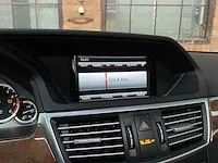 Mercedes-benz e350 amg estate designo avantgarde 3.5 v6 e-klasse 306pk my-2013 - afbeelding 30 van  58