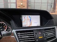 Mercedes-benz e350 amg estate designo avantgarde 3.5 v6 e-klasse 306pk my-2013 - afbeelding 31 van  58