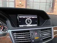 Mercedes-benz e350 amg estate designo avantgarde 3.5 v6 e-klasse 306pk my-2013 - afbeelding 34 van  58