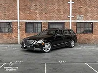 Mercedes-benz e350 amg estate designo avantgarde 3.5 v6 e-klasse 306pk my-2013 - afbeelding 3 van  58