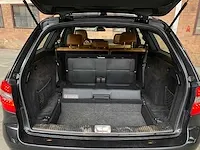 Mercedes-benz e350 amg estate designo avantgarde 3.5 v6 e-klasse 306pk my-2013 - afbeelding 44 van  58