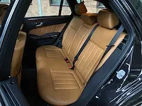 Mercedes-benz e350 amg estate designo avantgarde 3.5 v6 e-klasse 306pk my-2013 - afbeelding 51 van  58
