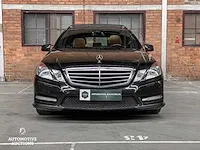 Mercedes-benz e350 amg estate designo avantgarde 3.5 v6 e-klasse 306pk my-2013 - afbeelding 6 van  58