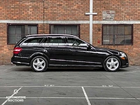 Mercedes-benz e350 amg estate designo avantgarde 3.5 v6 e-klasse 306pk my-2013 - afbeelding 2 van  58