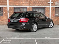 Mercedes-benz e350 amg estate designo avantgarde 3.5 v6 e-klasse 306pk my-2013 - afbeelding 3 van  58