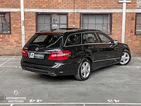 Mercedes-benz e350 amg estate designo avantgarde 3.5 v6 e-klasse 306pk my-2013 - afbeelding 4 van  58