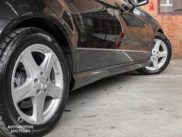 Mercedes-benz e350 amg estate designo avantgarde 3.5 v6 e-klasse 306pk my-2013 - afbeelding 5 van  58