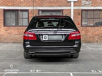 Mercedes-benz e350 amg estate designo avantgarde 3.5 v6 e-klasse 306pk my-2013 - afbeelding 6 van  58
