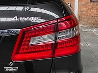 Mercedes-benz e350 amg estate designo avantgarde 3.5 v6 e-klasse 306pk my-2013 - afbeelding 7 van  58