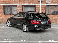 Mercedes-benz e350 amg estate designo avantgarde 3.5 v6 e-klasse 306pk my-2013 - afbeelding 9 van  58