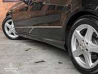 Mercedes-benz e350 amg estate designo avantgarde 3.5 v6 e-klasse 306pk my-2013 - afbeelding 10 van  58