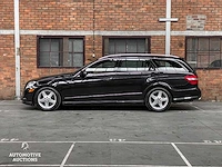 Mercedes-benz e350 amg estate designo avantgarde 3.5 v6 e-klasse 306pk my-2013 - afbeelding 11 van  58