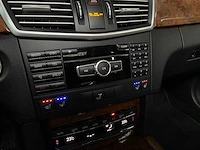Mercedes-benz e350 amg estate designo avantgarde 3.5 v6 e-klasse 306pk my-2013 - afbeelding 21 van  58