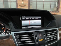 Mercedes-benz e350 amg estate designo avantgarde 3.5 v6 e-klasse 306pk my-2013 - afbeelding 24 van  58