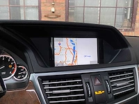 Mercedes-benz e350 amg estate designo avantgarde 3.5 v6 e-klasse 306pk my-2013 - afbeelding 25 van  58