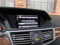 Mercedes-benz e350 amg estate designo avantgarde 3.5 v6 e-klasse 306pk my-2013 - afbeelding 26 van  58