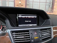 Mercedes-benz e350 amg estate designo avantgarde 3.5 v6 e-klasse 306pk my-2013 - afbeelding 27 van  58