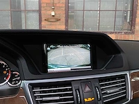 Mercedes-benz e350 amg estate designo avantgarde 3.5 v6 e-klasse 306pk my-2013 - afbeelding 29 van  58
